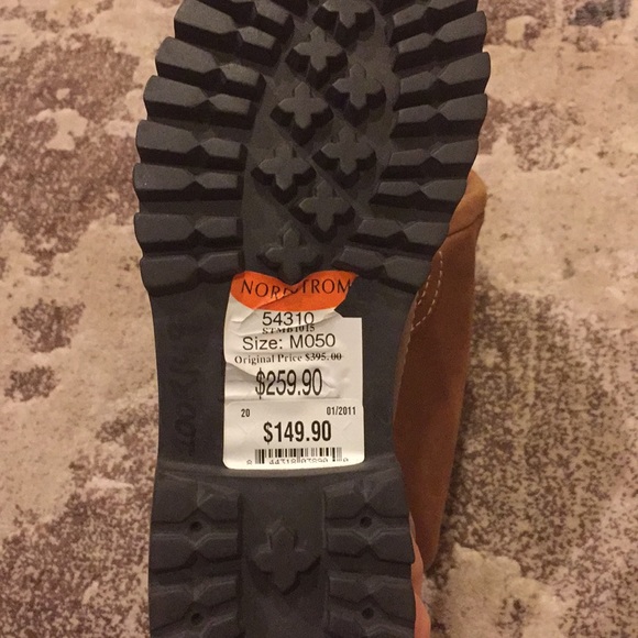 NWT Amazing Hunter Boots - Picture 2 of 5